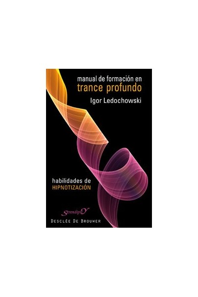 MANUAL DE FORMACION EN TRANCE PROFUNDO