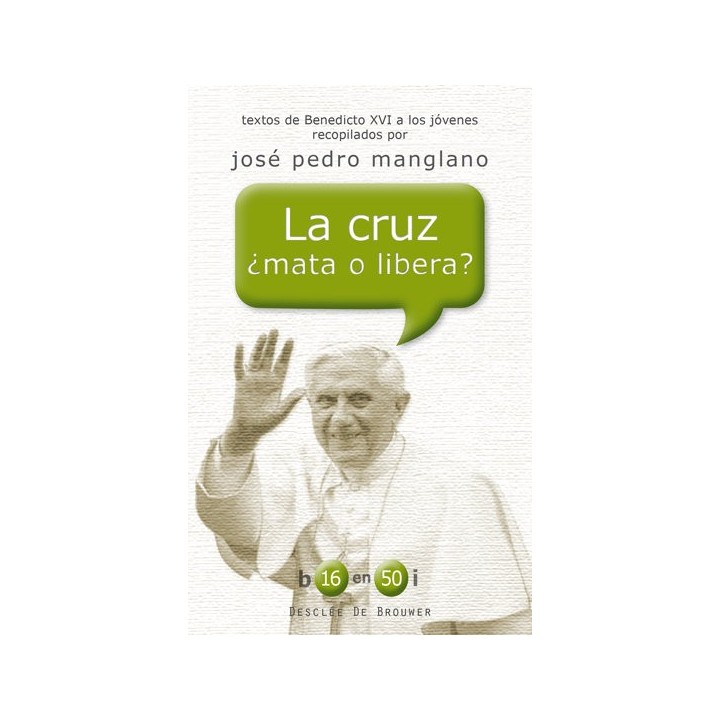 CRUZ ¿MATA O LIBERA?,LA