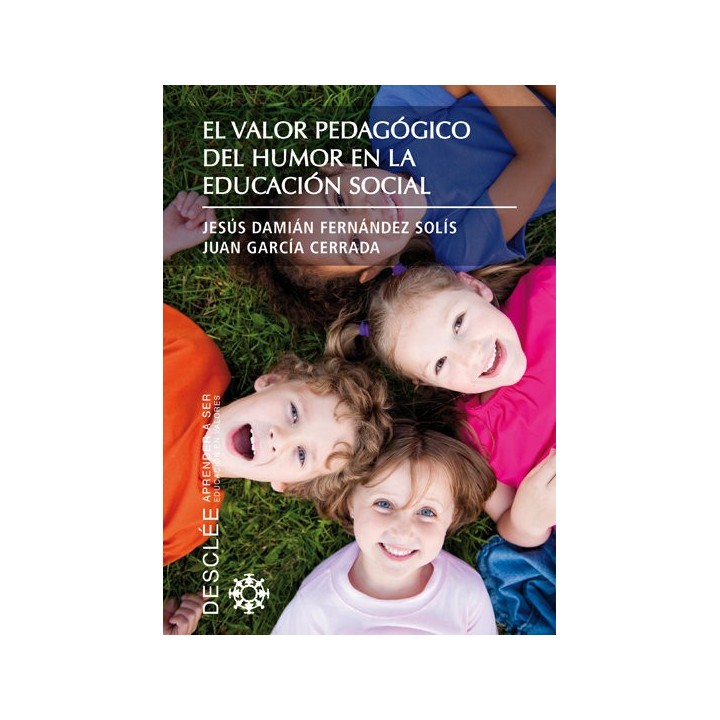VALOR PEDAGOGICO DEL HUMOR EN LA EDUCACIÓN SOCIAL