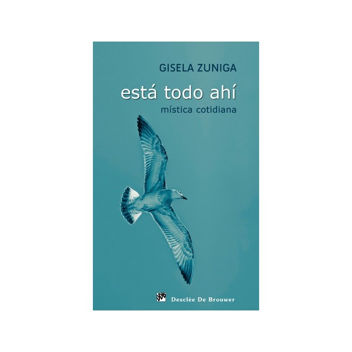 ESTA TODO AHI