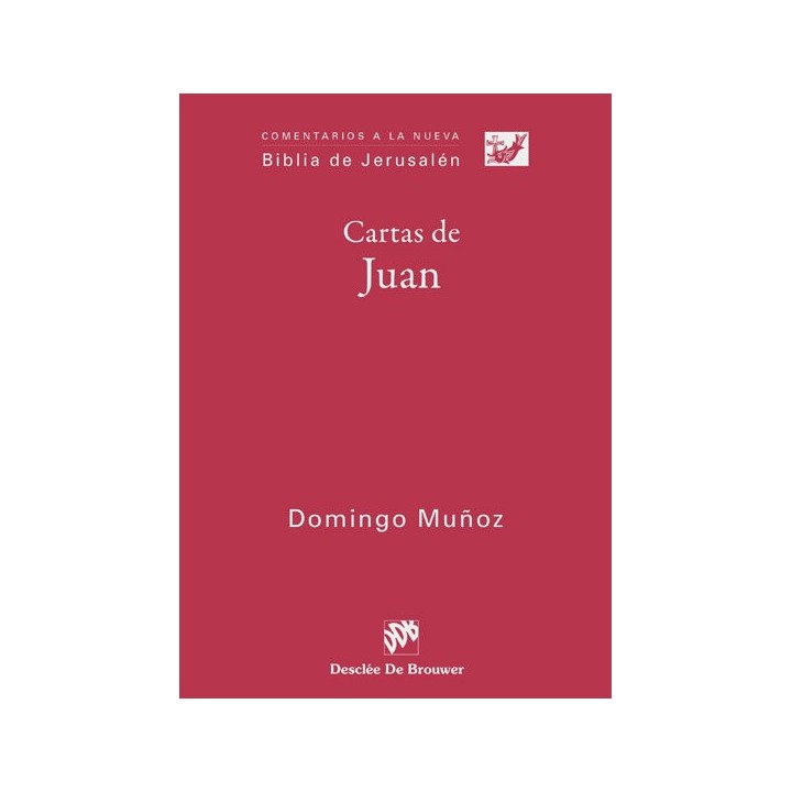 CARTAS DE JUAN