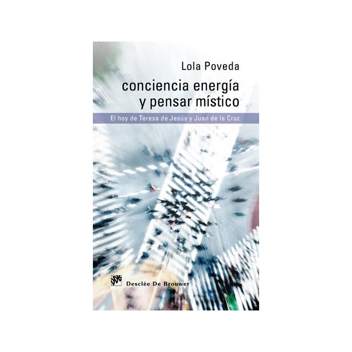 CONCIENCIA ENERGIA Y PENSAR MISTICO