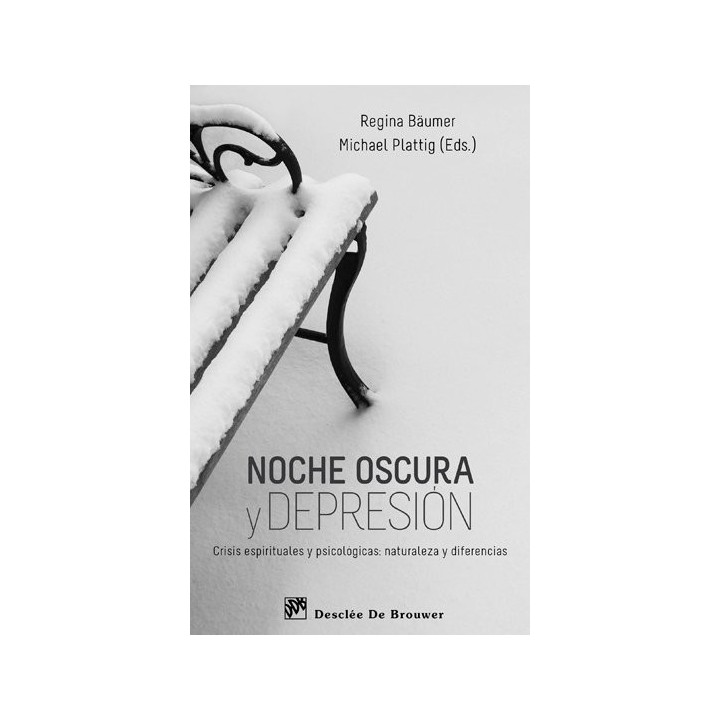 NOCHE OSCURA Y DEPRESION