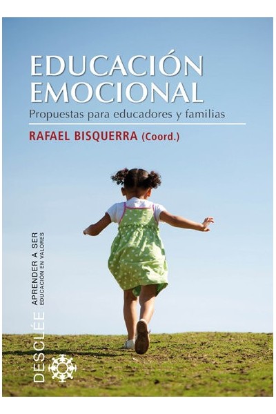 EDUCACION EMOCIONAL