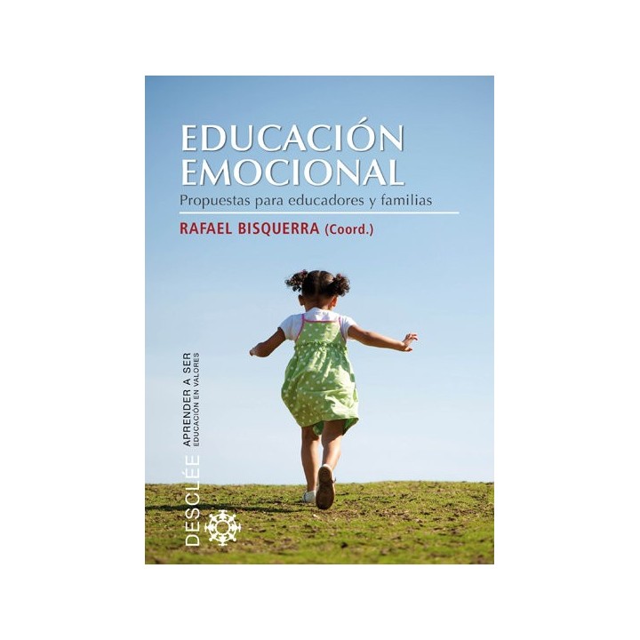 EDUCACION EMOCIONAL