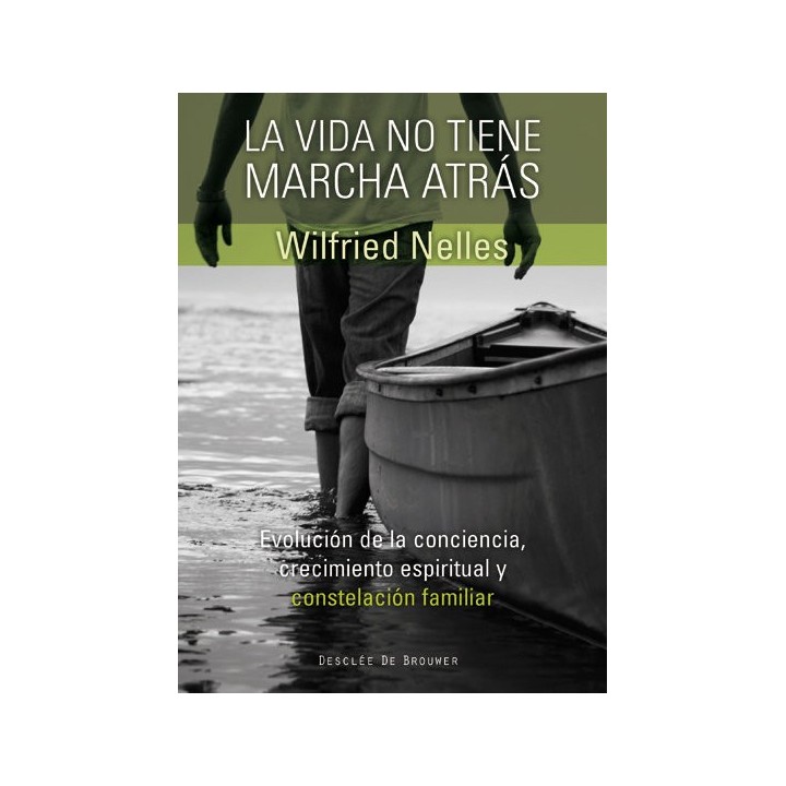 VIDA NO TIENE MARCHA ATRAS