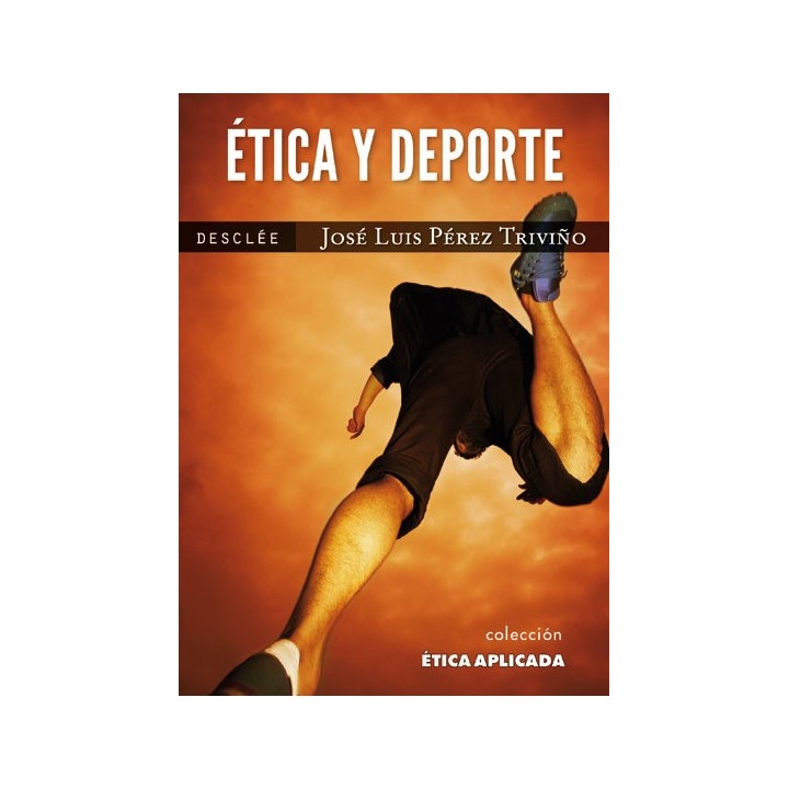 ETICA Y DEPORTE