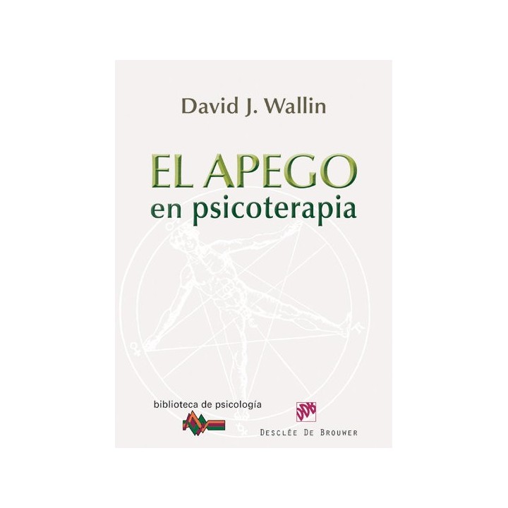 APEGO EN PSICOTERAPIA,EL