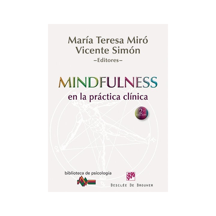 MINDFULNESS EN LA PRACTICA CLINICA