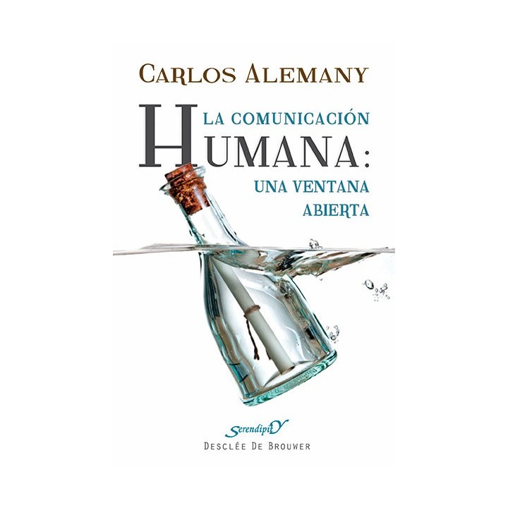 COMUNICACION HUMANA,LA UNA VENTANA ABIERTA