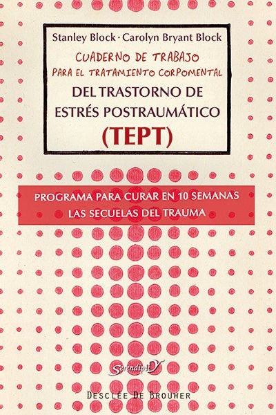 CUADERNO DE TRABAJO PARA EL TRATAMIENTO CORPOMENTAL DEL TRA