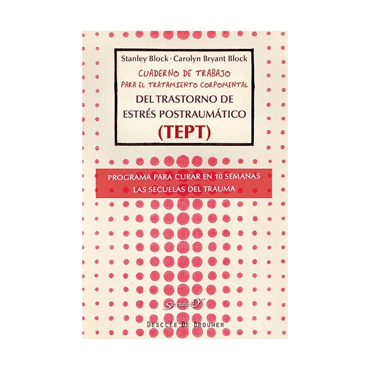 CUADERNO DE TRABAJO PARA EL TRATAMIENTO CORPOMENTAL DEL TRA