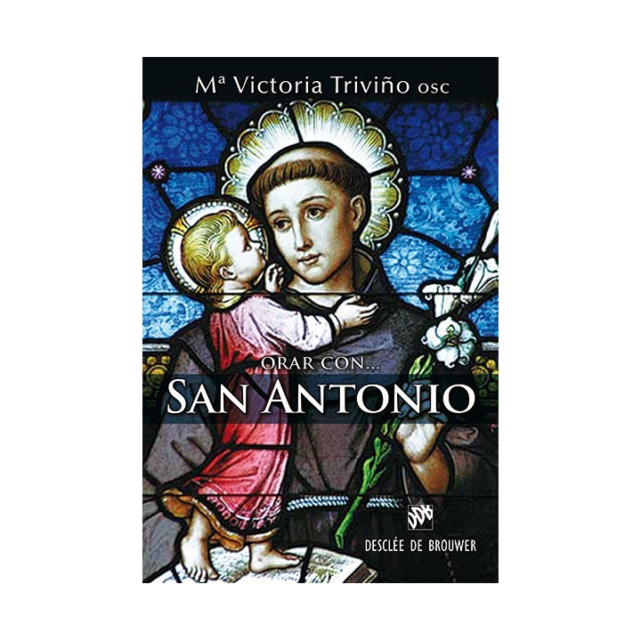 ORAR CON SAN ANTONIO