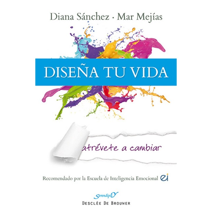 DISEÑA TU VIDA
