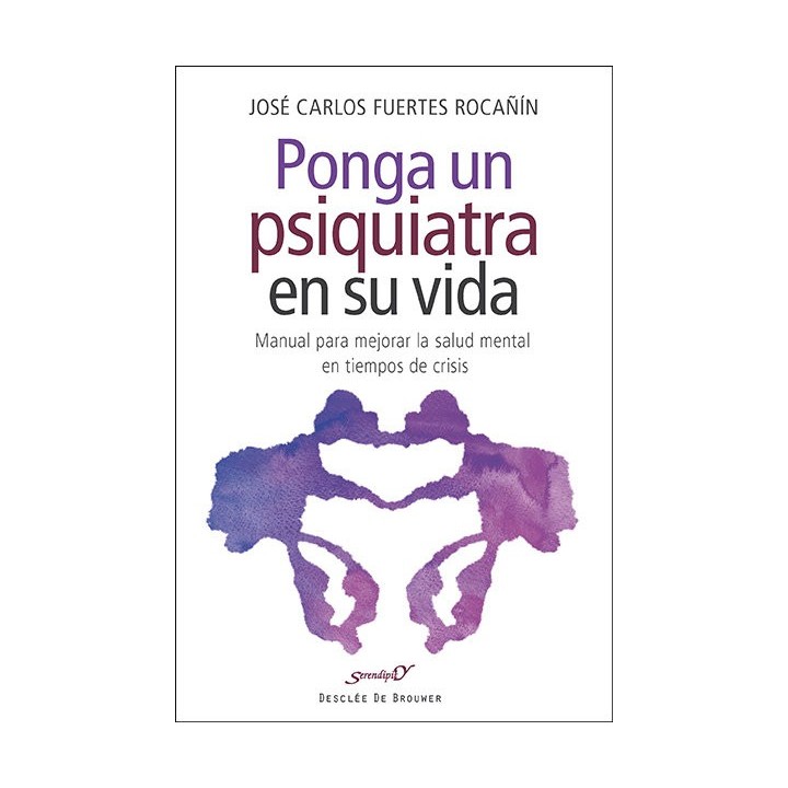 PONGA UN PSIQUIATRA EN SU VIDA