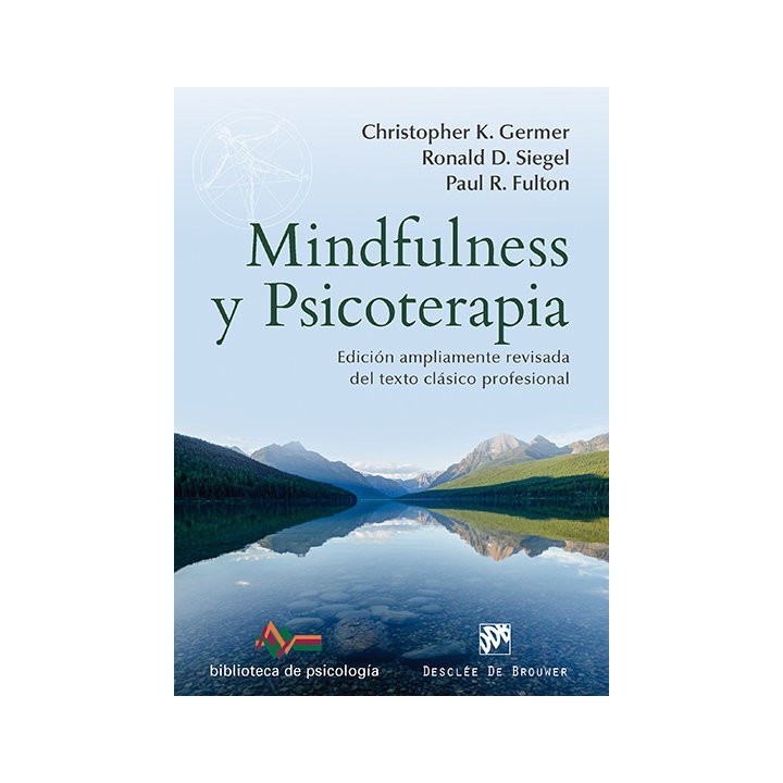 MINDFULNESS Y PSICOTERAPIA