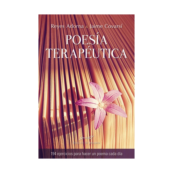 POESIA TERAPEUTICA