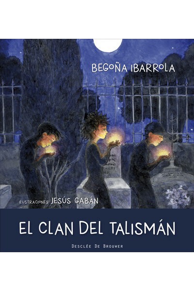 CLAN DEL TALISMAN,EL