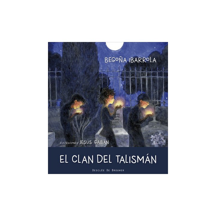 CLAN DEL TALISMAN,EL