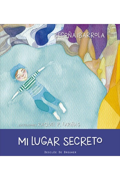 MI LUGAR SECRETO