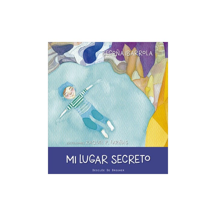 MI LUGAR SECRETO