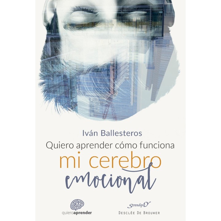 QUIERO APRENDER COMO FUNCIONA MI CEREBRO EMOCIONAL