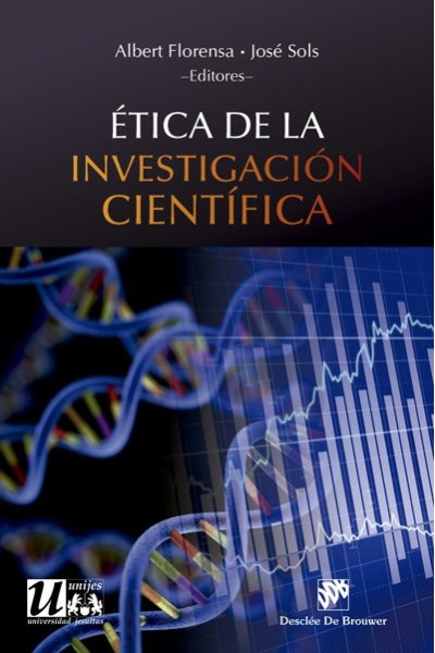 ETICA DE LA INVESTIGACION CIENTIFICA