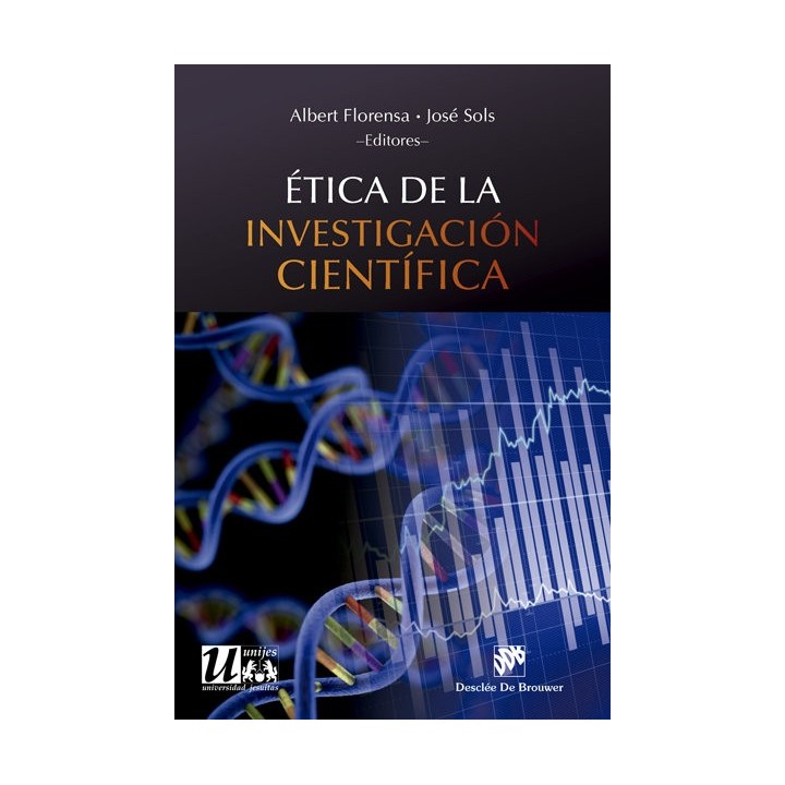 ETICA DE LA INVESTIGACION CIENTIFICA