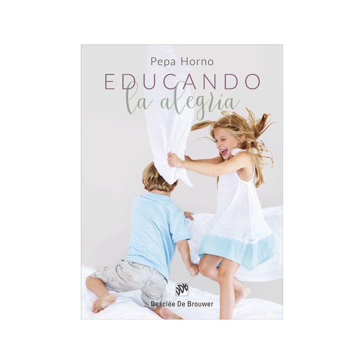 EDUCANDO LA ALEGRIA