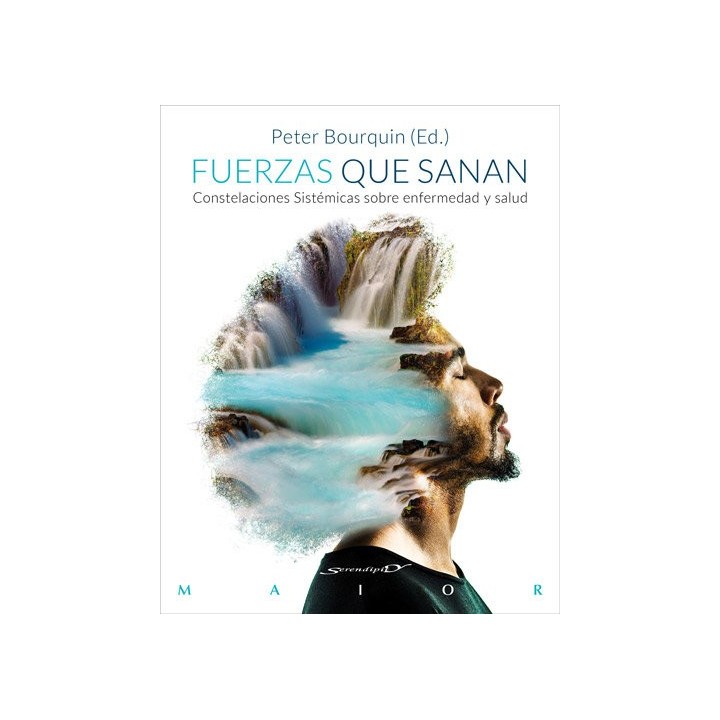 FUERZAS QUE SANAN