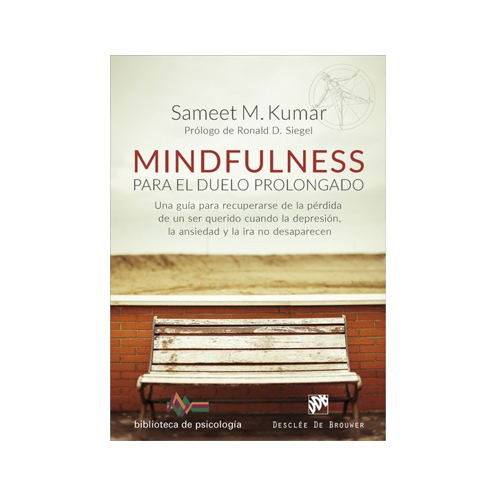 MINDFULNESS PARA EL DUELO PROLONGADO
