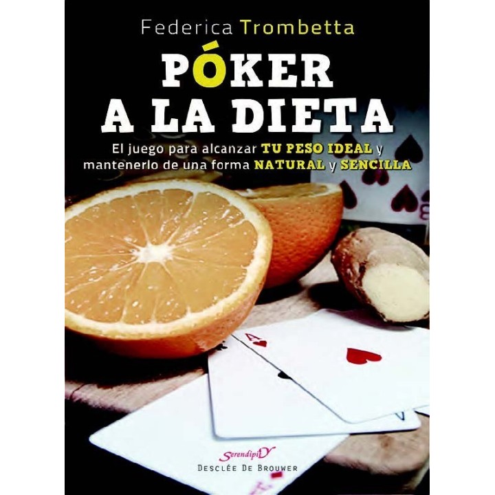 POKER A LA DIETA