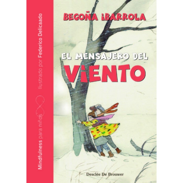 MENSAJERO DEL VIENTO,EL