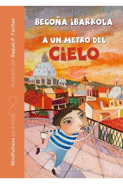 A UN METRO DEL CIELO