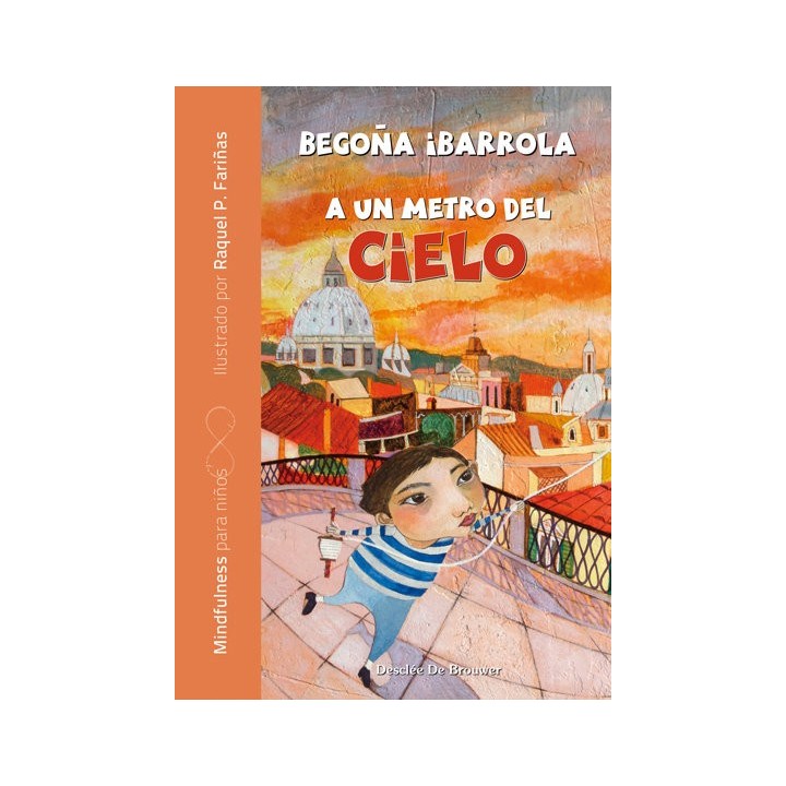 A UN METRO DEL CIELO