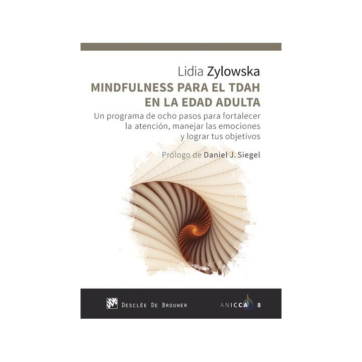 MINDFULNESS PARA EL TDAH EN LA EDAD ADULTA
