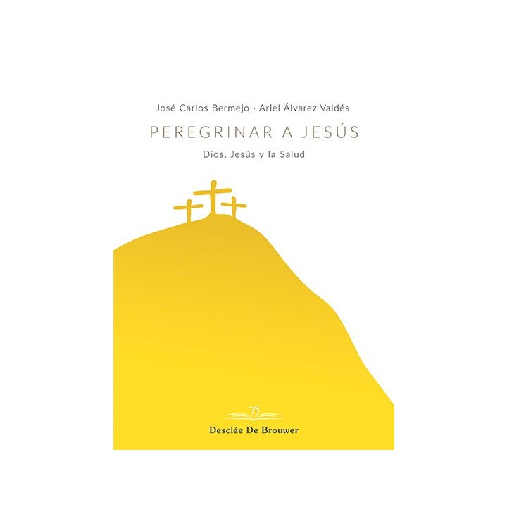 PEREGRINAR A JESUS