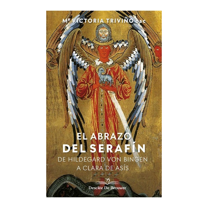 ABRAZO DEL SERAFIN,EL