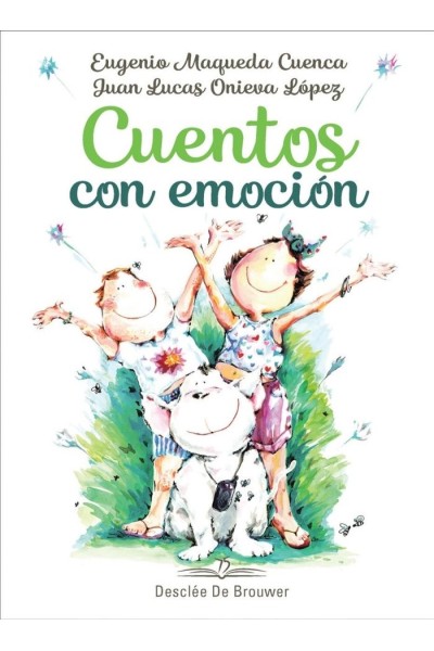 CUENTOS CON EMOCION
