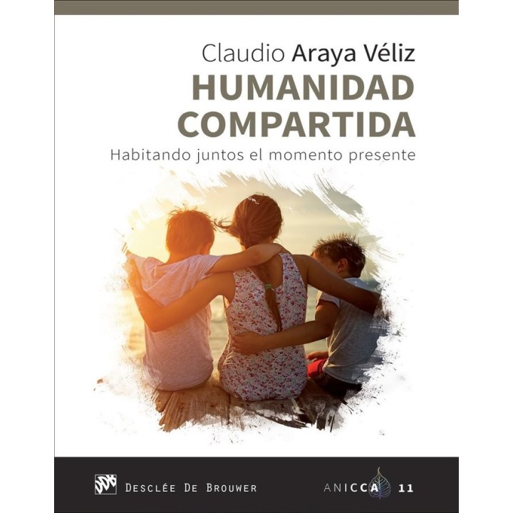 HUMANIDAD COMPARTIDA