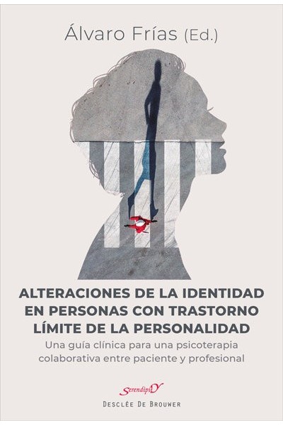 ALTERACIONES DE LA IDENTIDAD EN PERSONAS TRASTORNO LIMITE