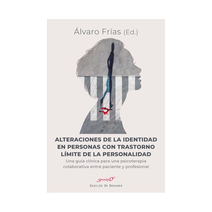 ALTERACIONES DE LA IDENTIDAD EN PERSONAS TRASTORNO LIMITE