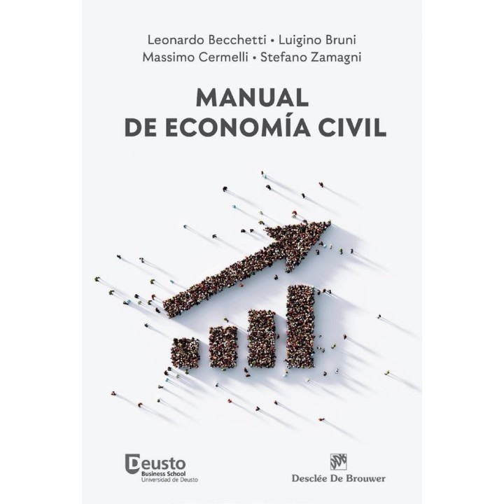 MANUAL DE ECONOMIA CIVIL