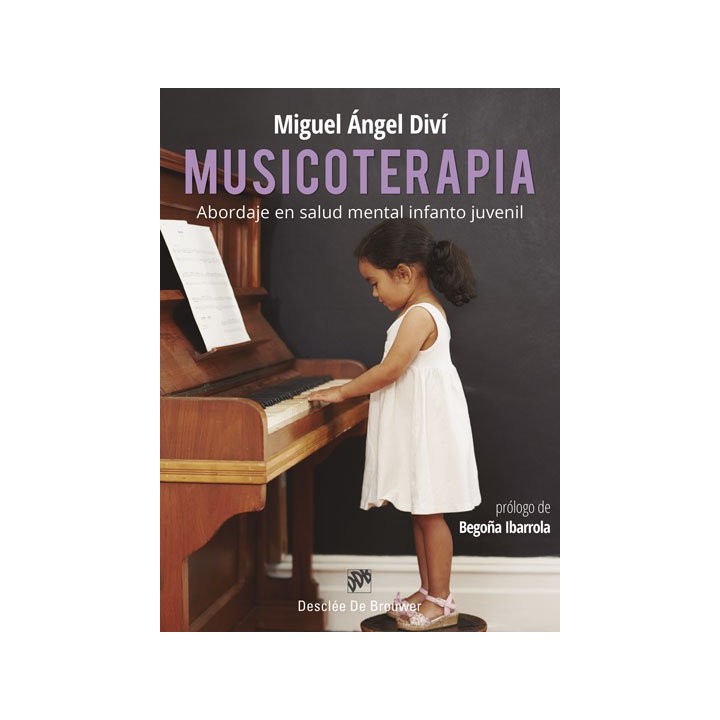 MUSICOTERAPIA