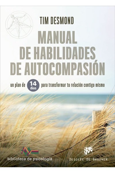 MANUAL DE HABILIDADES DE AUTOCOMPASION