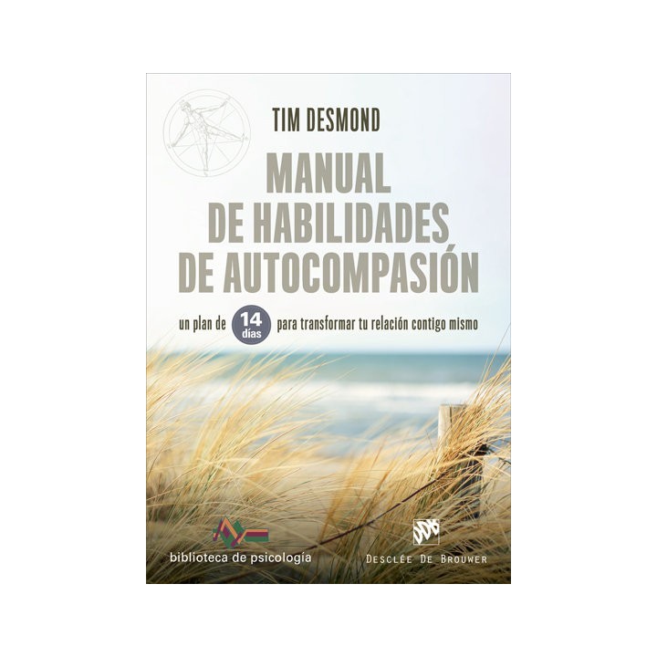 MANUAL DE HABILIDADES DE AUTOCOMPASION