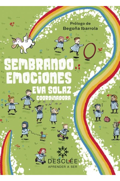 SEMBRANDO EMOCIONES