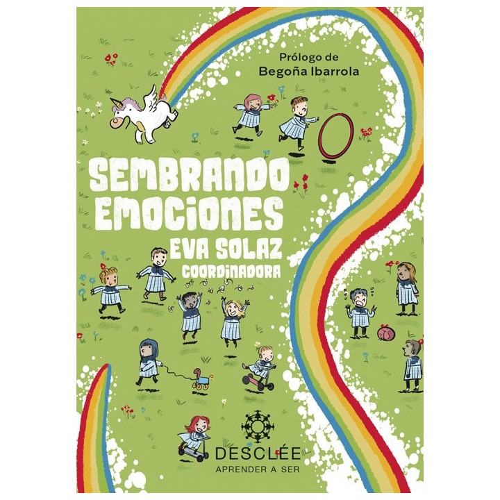 SEMBRANDO EMOCIONES