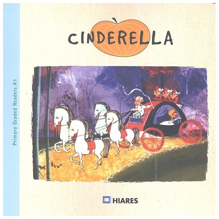 CINDERELLA