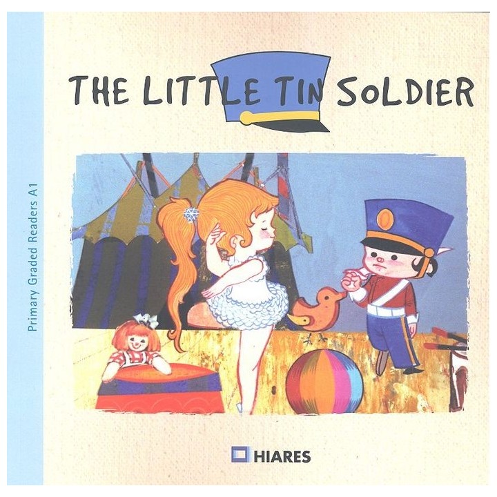 LITTLE TIN SOLDIER,THE